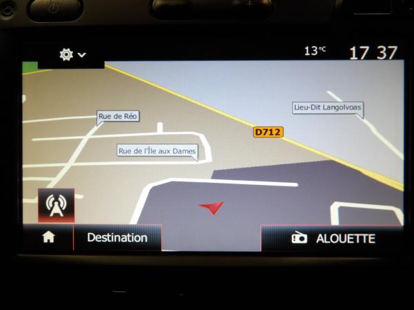 Vente en ligne Renault Captur  dCi 90 au prix de 13 890 €