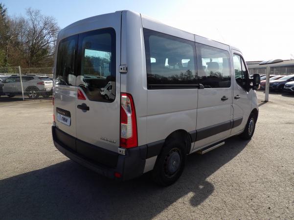 Vente en ligne Renault Master 3 Combi Master Combi L1H1 dCi 145 Energy au prix de 19 198 €