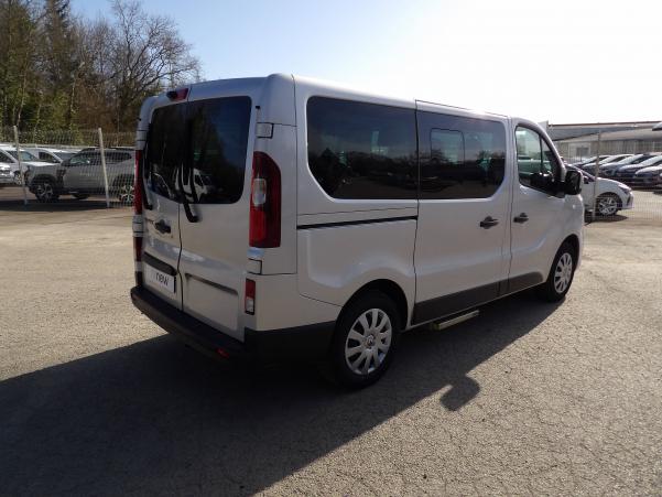 Vente en ligne Renault Trafic  L1 dCi 145 Energy S&S au prix de 30 990 €