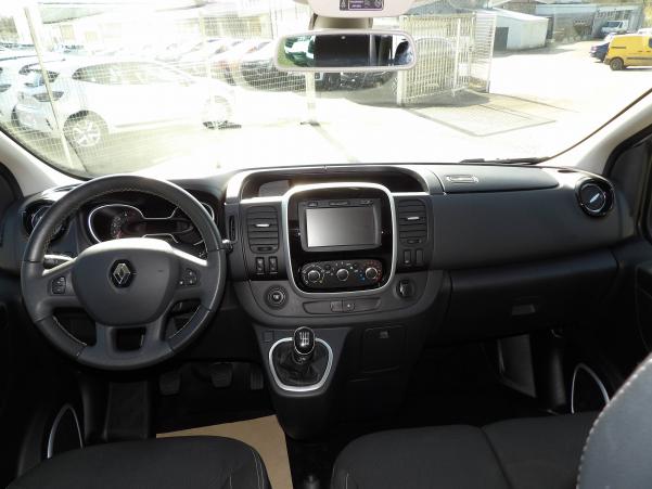 Vente en ligne Renault Trafic  L1 dCi 145 Energy S&S au prix de 30 990 €