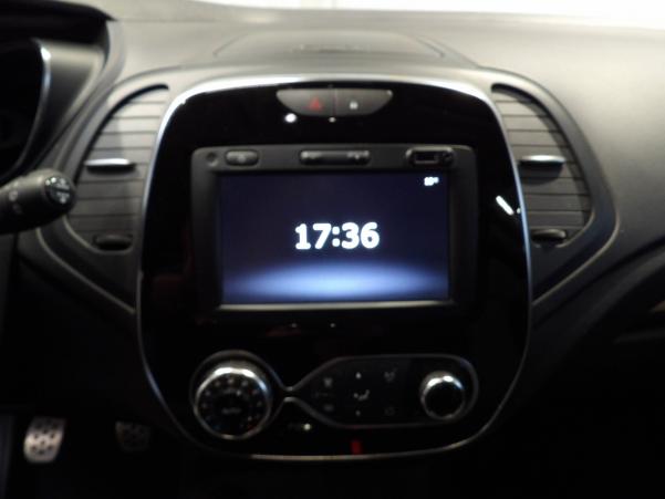 Vente en ligne Renault Captur  dCi 90 au prix de 13 890 €