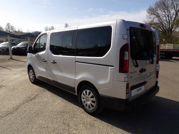 Vente en ligne Renault Trafic  L1 dCi 145 Energy S&S au prix de 31 390 €