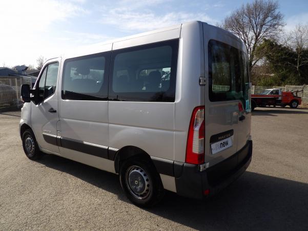 Vente en ligne Renault Master 3 Combi Master Combi L1H1 dCi 145 Energy au prix de 19 198 €