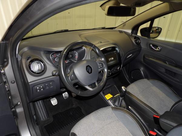 Vente en ligne Renault Captur  dCi 90 au prix de 13 890 €