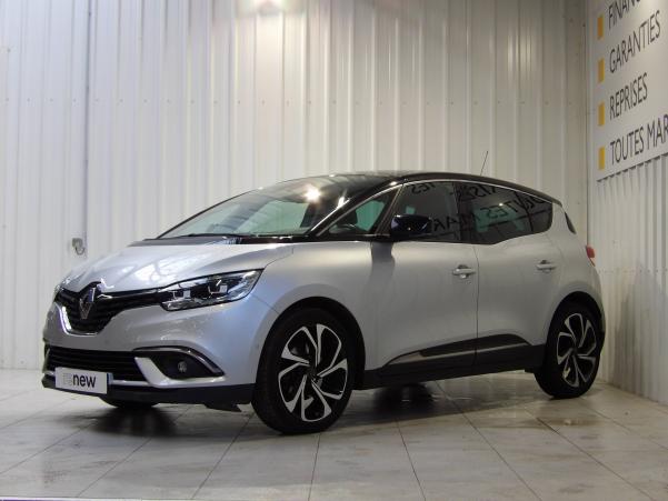 Vente en ligne Renault Scenic 4 Scenic Blue dCi 120 au prix de 17 999 €