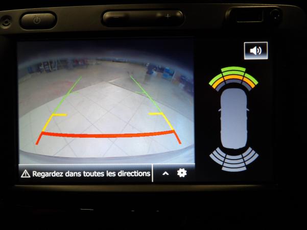 Vente en ligne Renault Captur  dCi 90 au prix de 13 890 €