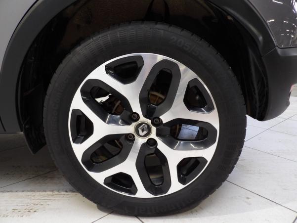 Vente en ligne Renault Captur  dCi 90 au prix de 13 890 €