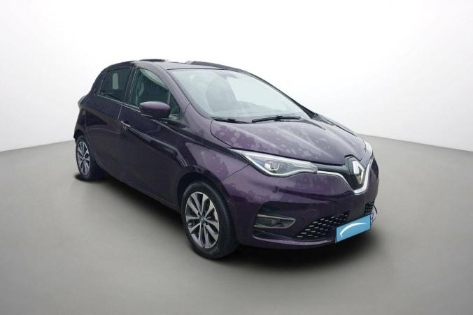 Vente en ligne Renault Zoé  R135 Achat Intégral au prix de 14 499 €