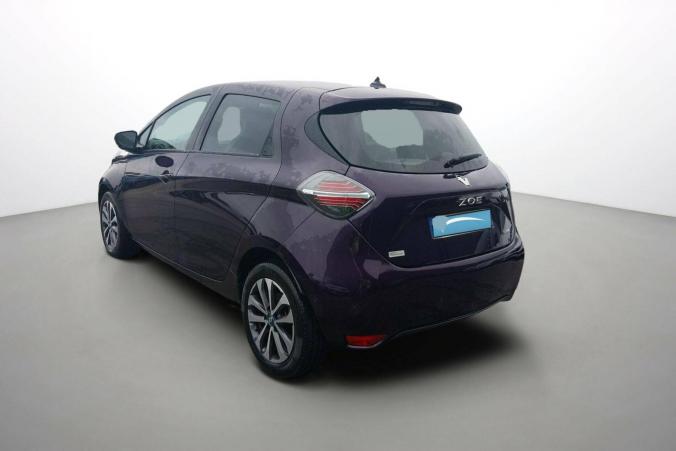 Vente en ligne Renault Zoé  R135 Achat Intégral au prix de 14 499 €