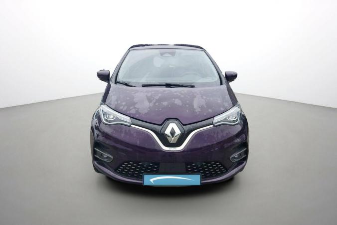 Vente en ligne Renault Zoé  R135 Achat Intégral au prix de 14 499 €