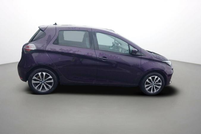 Vente en ligne Renault Zoé  R135 Achat Intégral au prix de 14 499 €