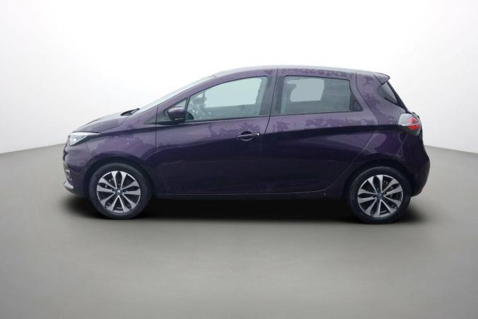 Vente en ligne Renault Zoé  R135 Achat Intégral au prix de 14 499 €