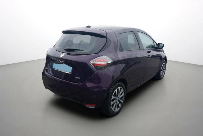 Vente en ligne Renault Zoé  R135 Achat Intégral au prix de 14 499 €