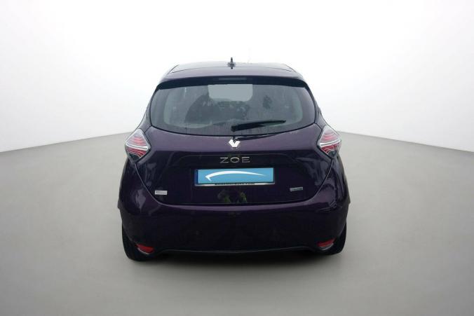 Vente en ligne Renault Zoé  R135 Achat Intégral au prix de 14 499 €
