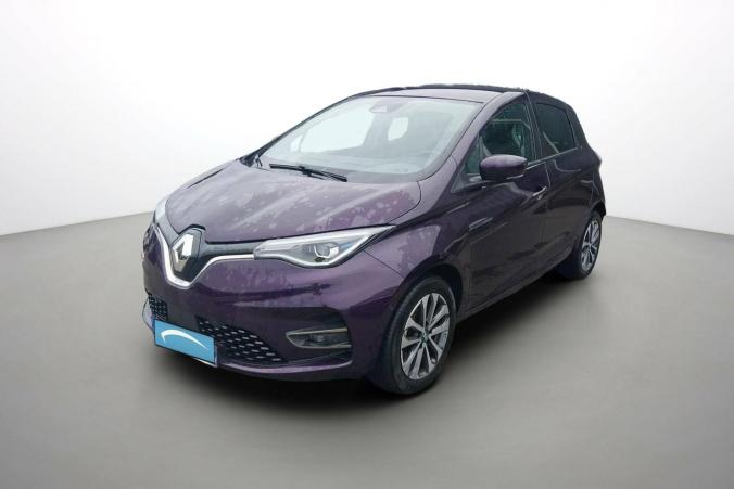 Vente en ligne Renault Zoé  R135 Achat Intégral au prix de 14 499 €