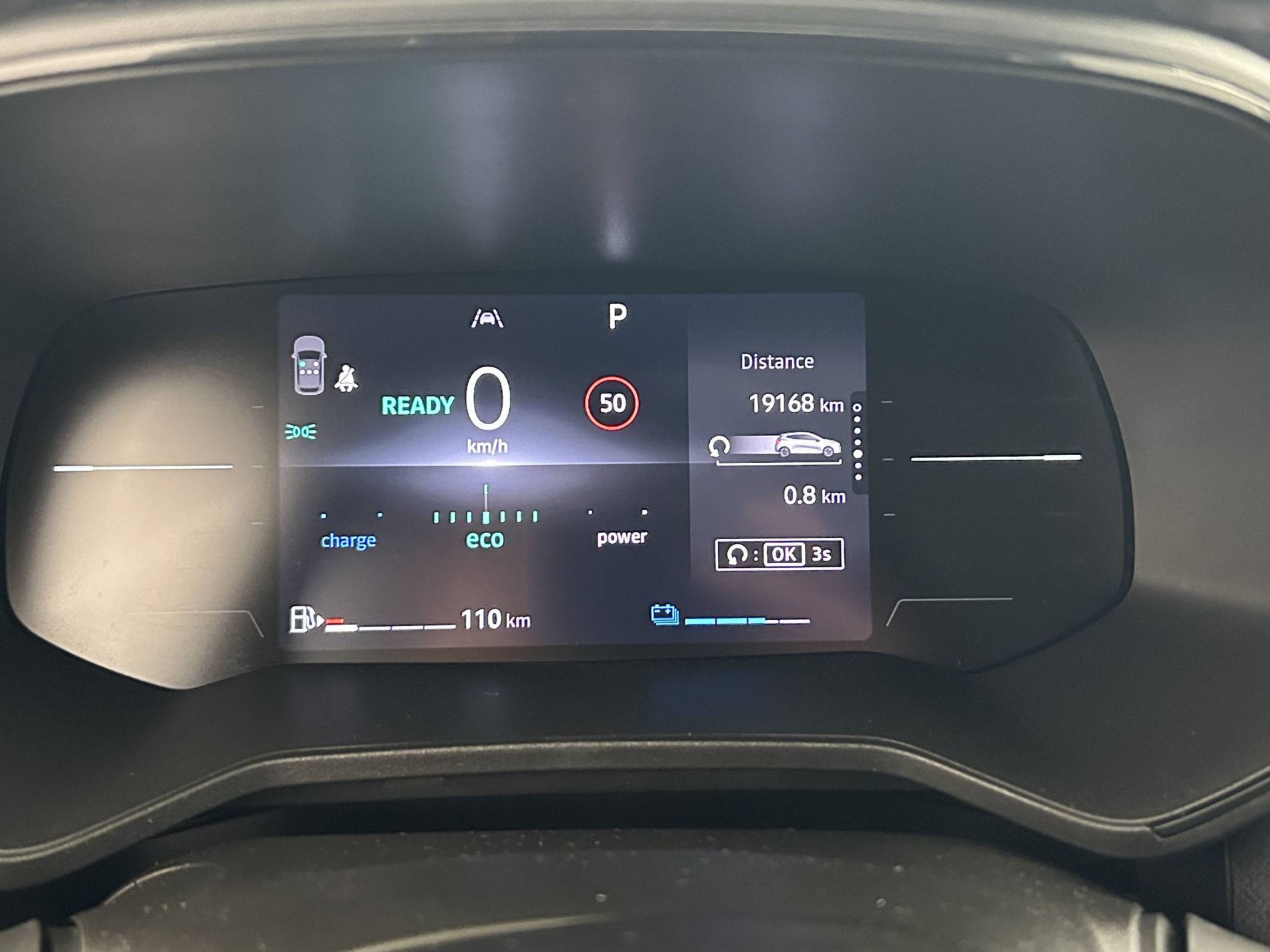 Vente en ligne Renault Clio 5 Clio E-Tech full hybrid 145 ch GSR2 au prix de 20 499 €