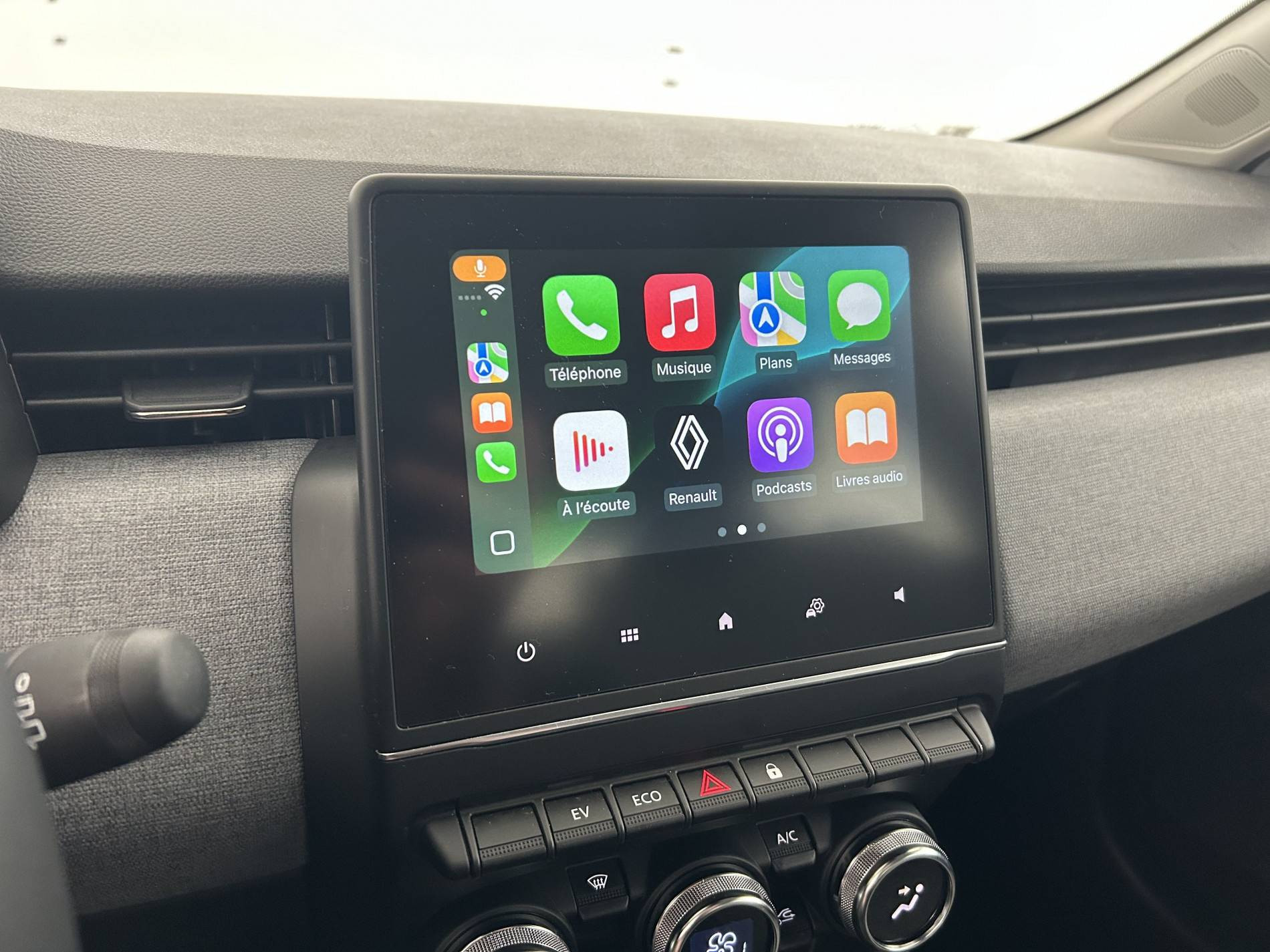 Vente en ligne Renault Clio 5 Clio E-Tech full hybrid 145 ch GSR2 au prix de 20 499 €