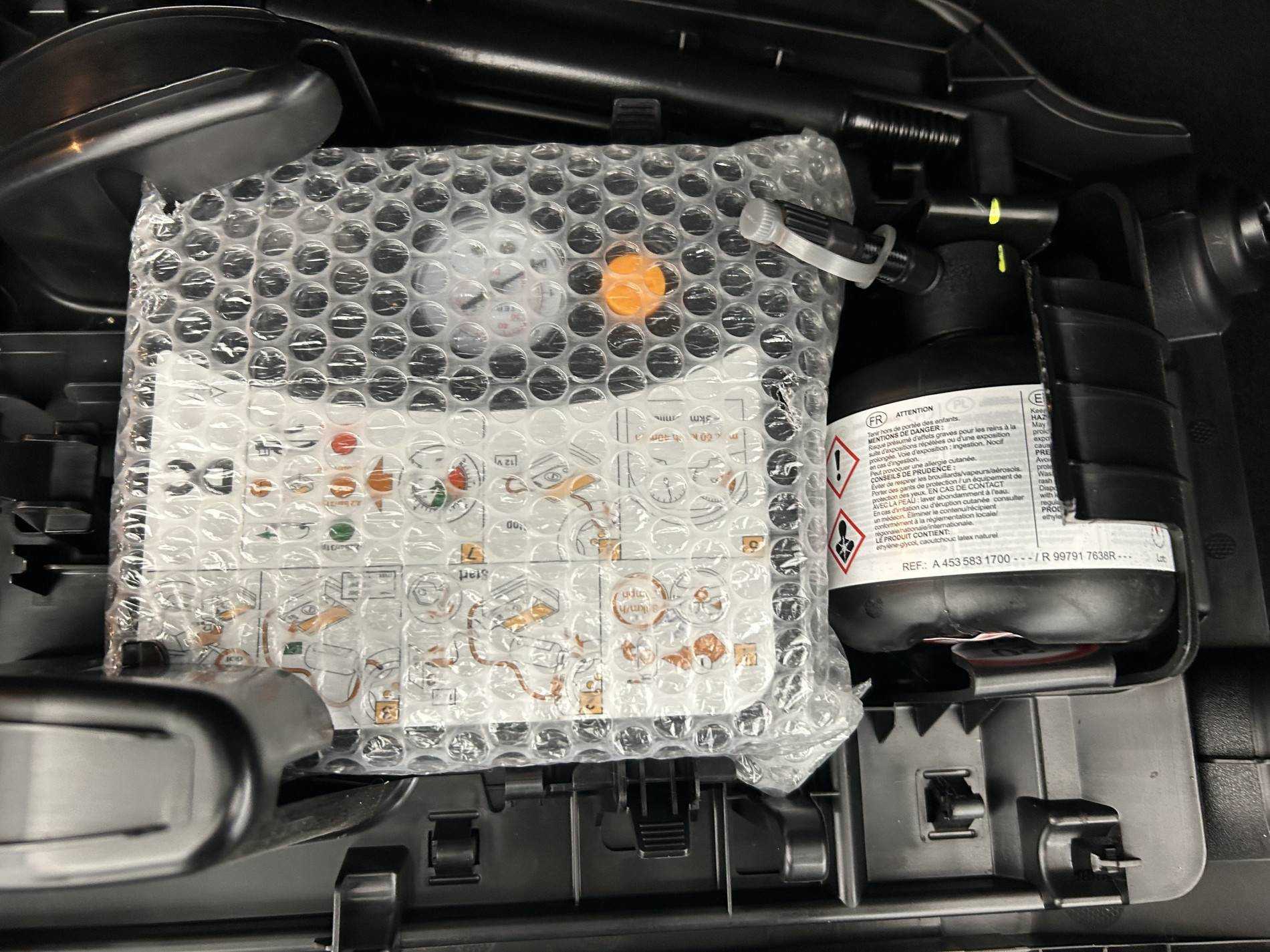 Vente en ligne Renault Twingo 3  SCe 65 au prix de 12 999 €