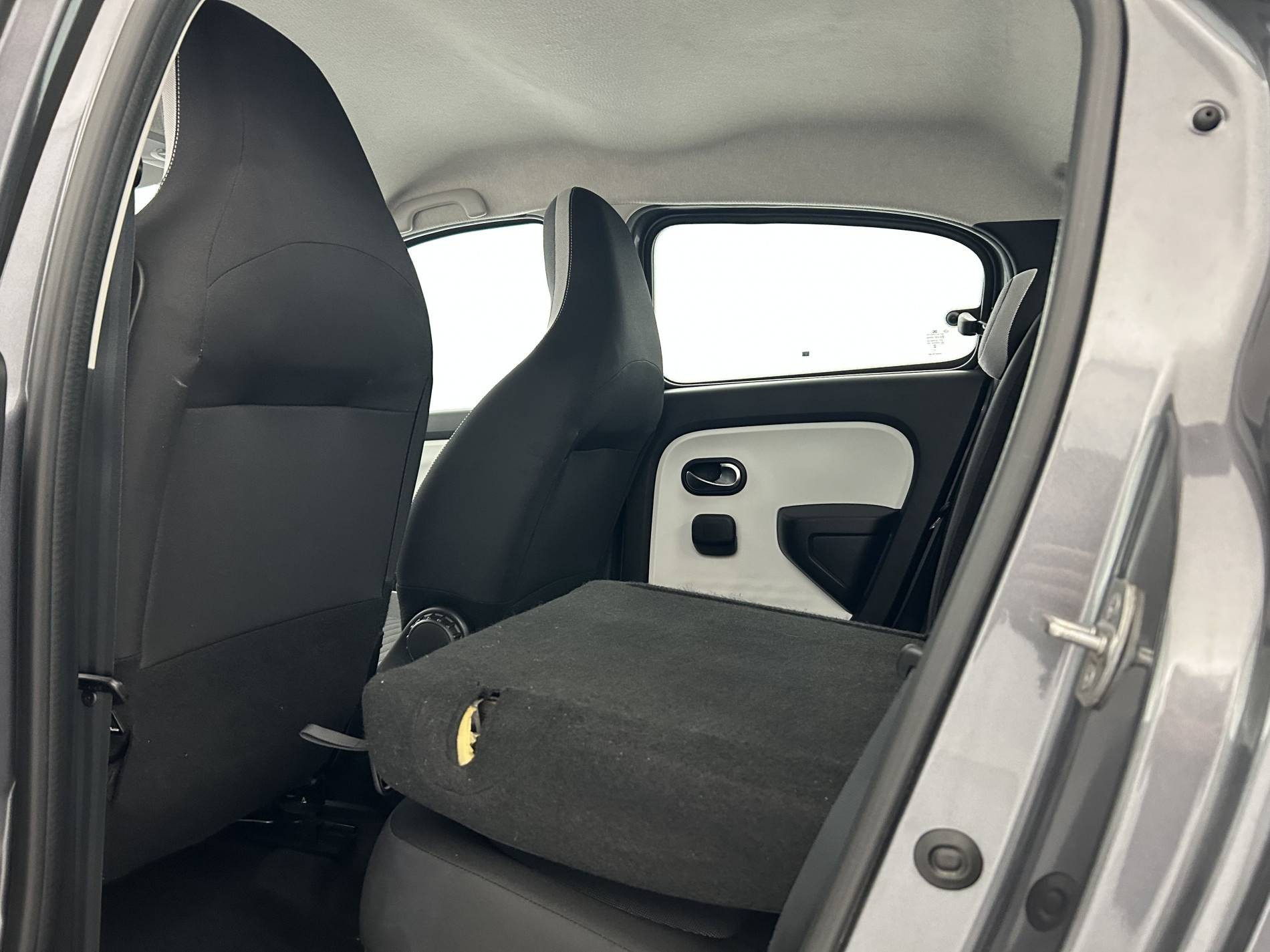 Vente en ligne Renault Twingo 3  SCe 65 au prix de 12 999 €