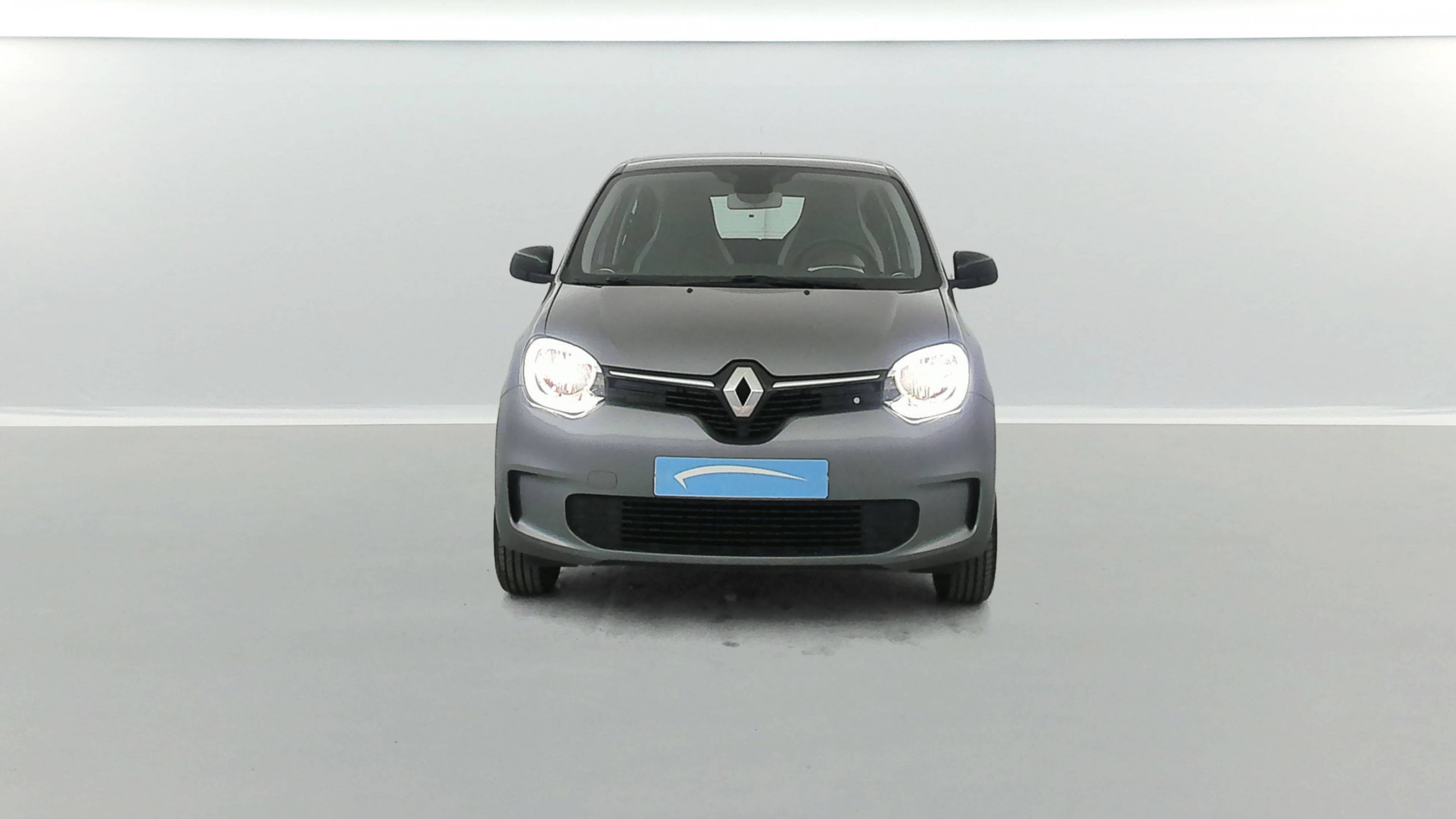 Vente en ligne Renault Twingo 3  SCe 65 au prix de 12 999 €