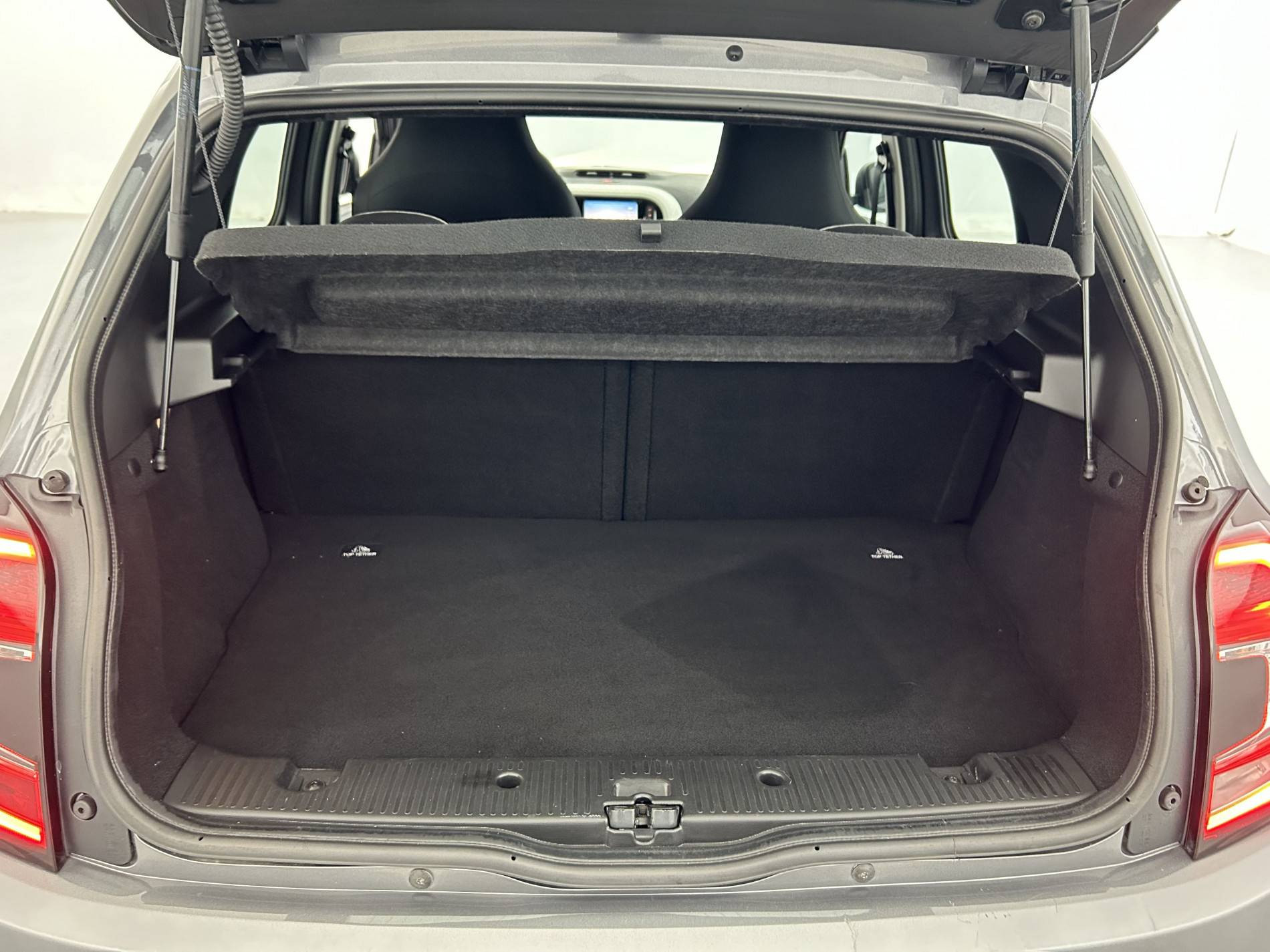 Vente en ligne Renault Twingo 3  SCe 65 au prix de 12 999 €