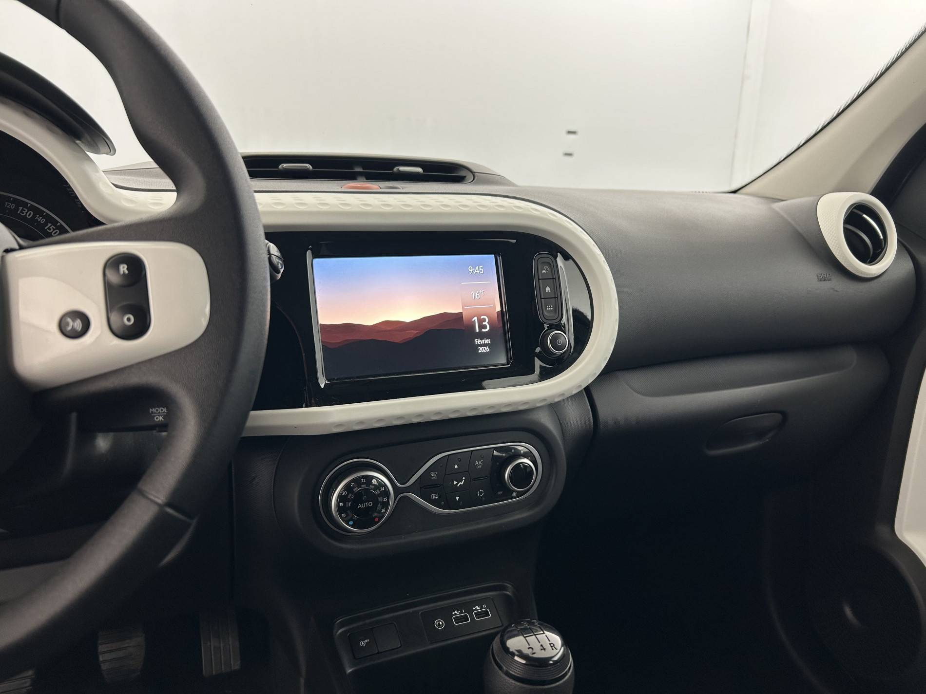 Vente en ligne Renault Twingo 3  SCe 65 au prix de 12 999 €