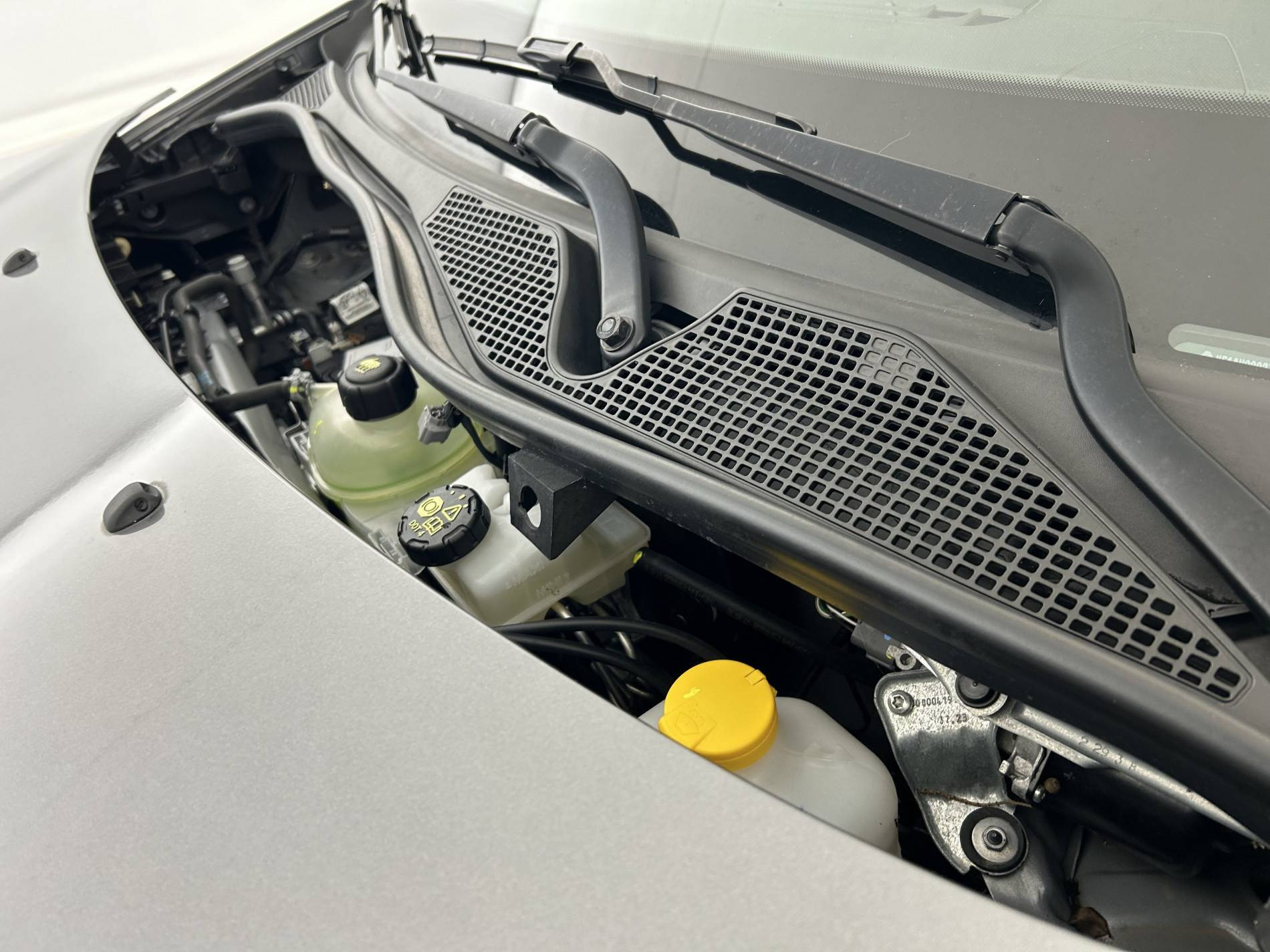 Vente en ligne Renault Twingo 3  SCe 65 au prix de 12 999 €