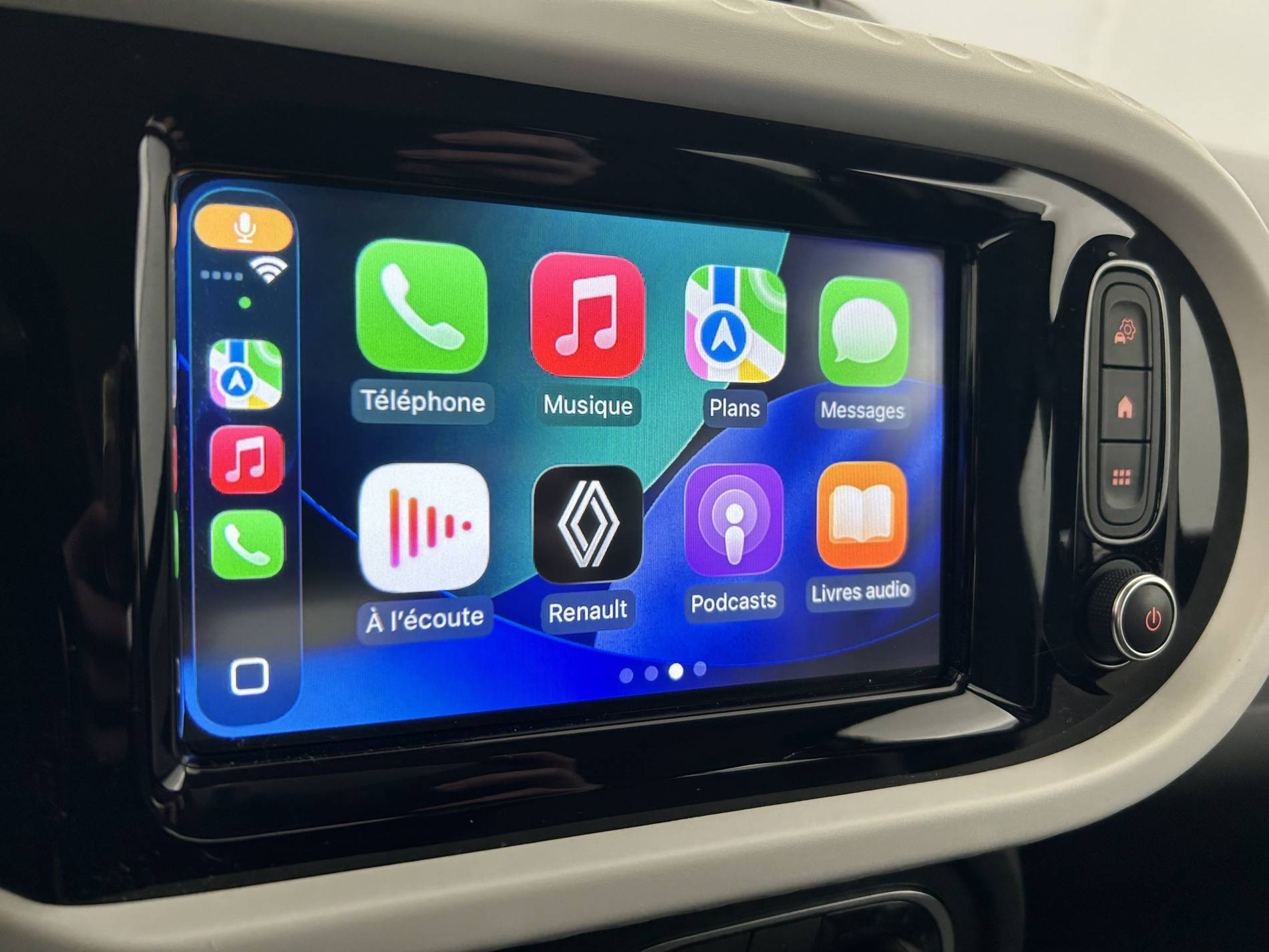 Vente en ligne Renault Twingo 3  SCe 65 au prix de 12 999 €