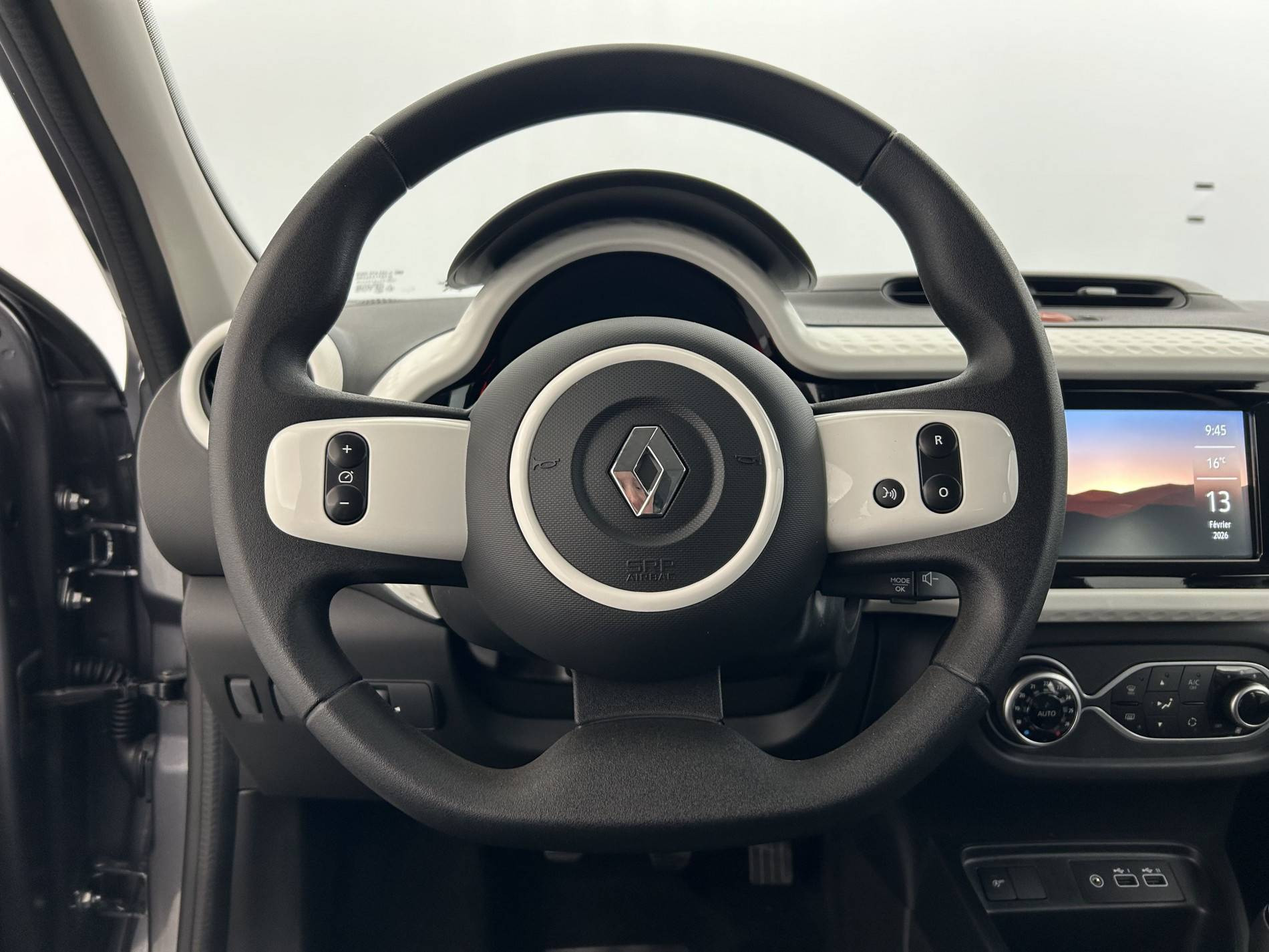 Vente en ligne Renault Twingo 3  SCe 65 au prix de 12 999 €