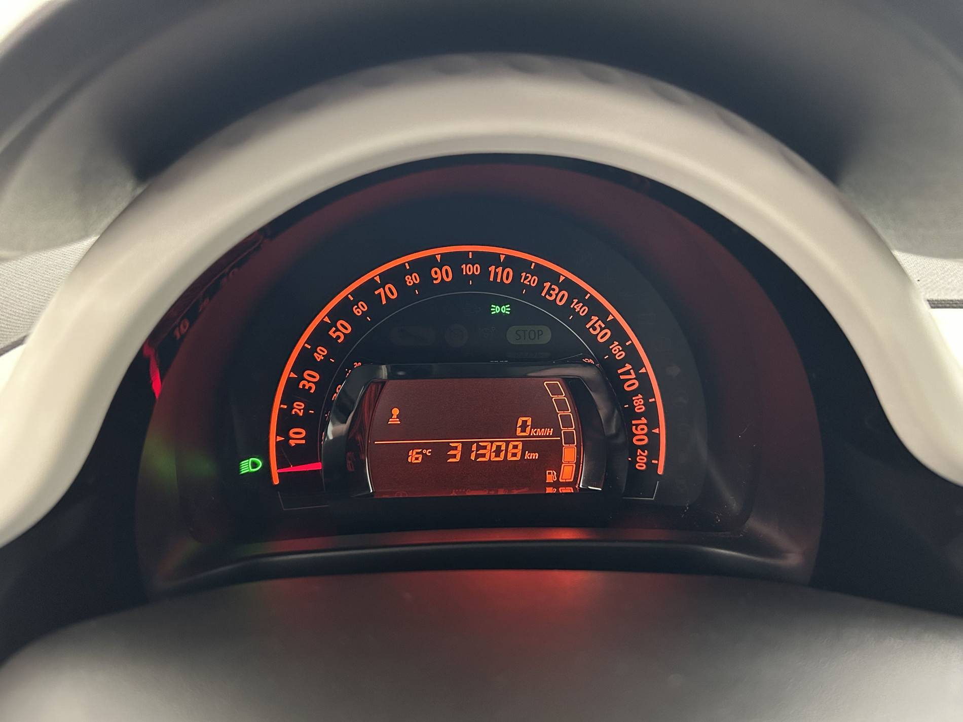 Vente en ligne Renault Twingo 3  SCe 65 au prix de 12 999 €