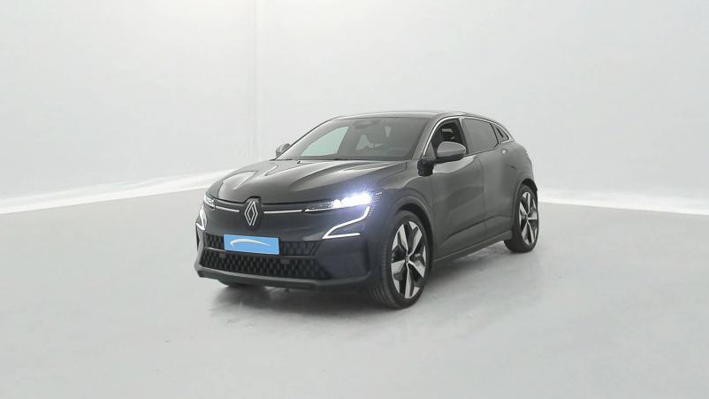 Vente en ligne Renault Megane E-Tech  EV60 220 ch super charge au prix de 27 490 €