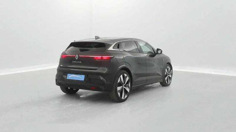 Vente en ligne Renault Megane E-Tech  EV60 220 ch super charge au prix de 27 490 €