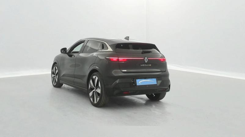 Vente en ligne Renault Megane E-Tech  EV60 220 ch super charge au prix de 27 890 €