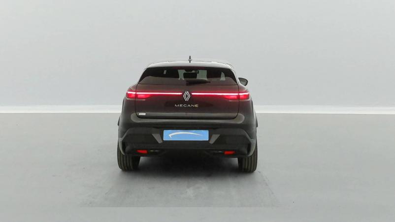 Vente en ligne Renault Megane E-Tech  EV60 220 ch super charge au prix de 27 890 €