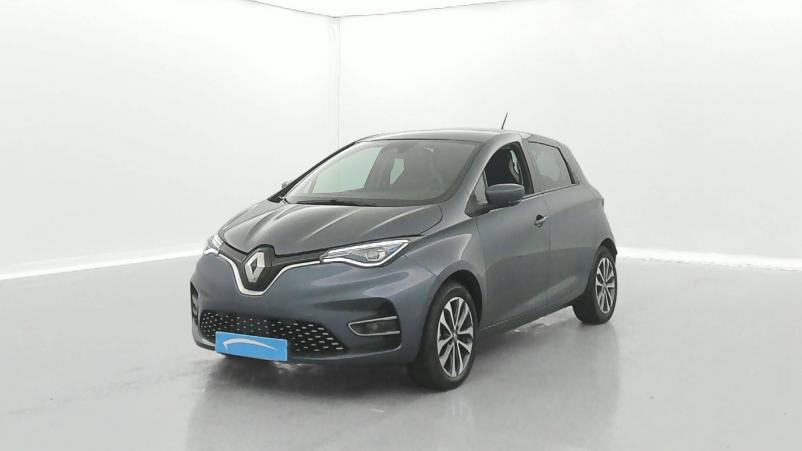 Vente en ligne Renault Zoé  R110 au prix de 13 490 €