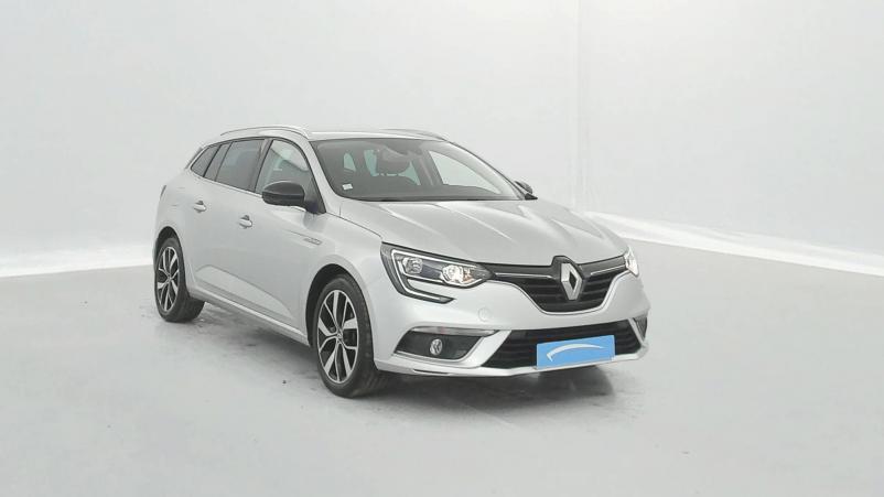 Vente en ligne Renault Megane 4 Estate Mégane IV Estate TCe 140 FAP au prix de 16 390 €