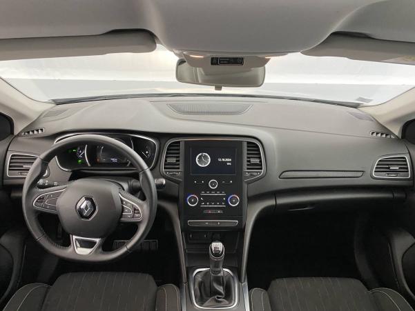 Vente en ligne Renault Megane 4 Estate Mégane IV Estate TCe 140 FAP au prix de 16 390 €