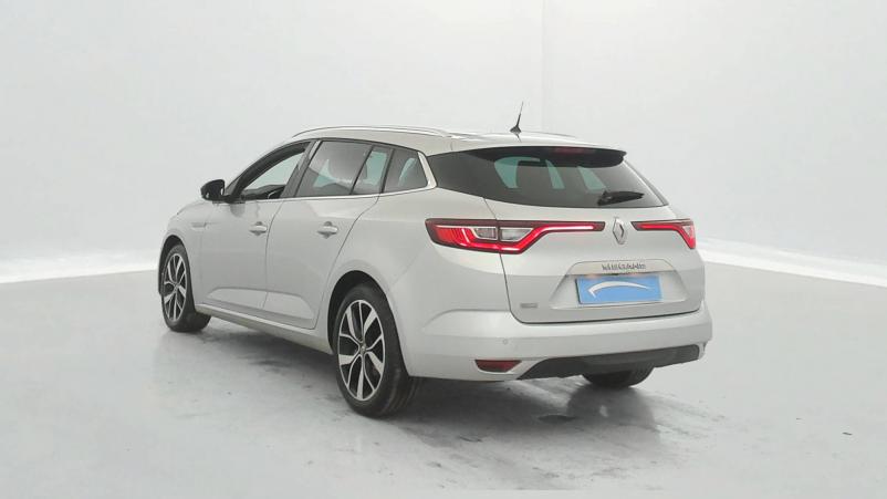 Vente en ligne Renault Megane 4 Estate Mégane IV Estate TCe 140 FAP au prix de 16 390 €