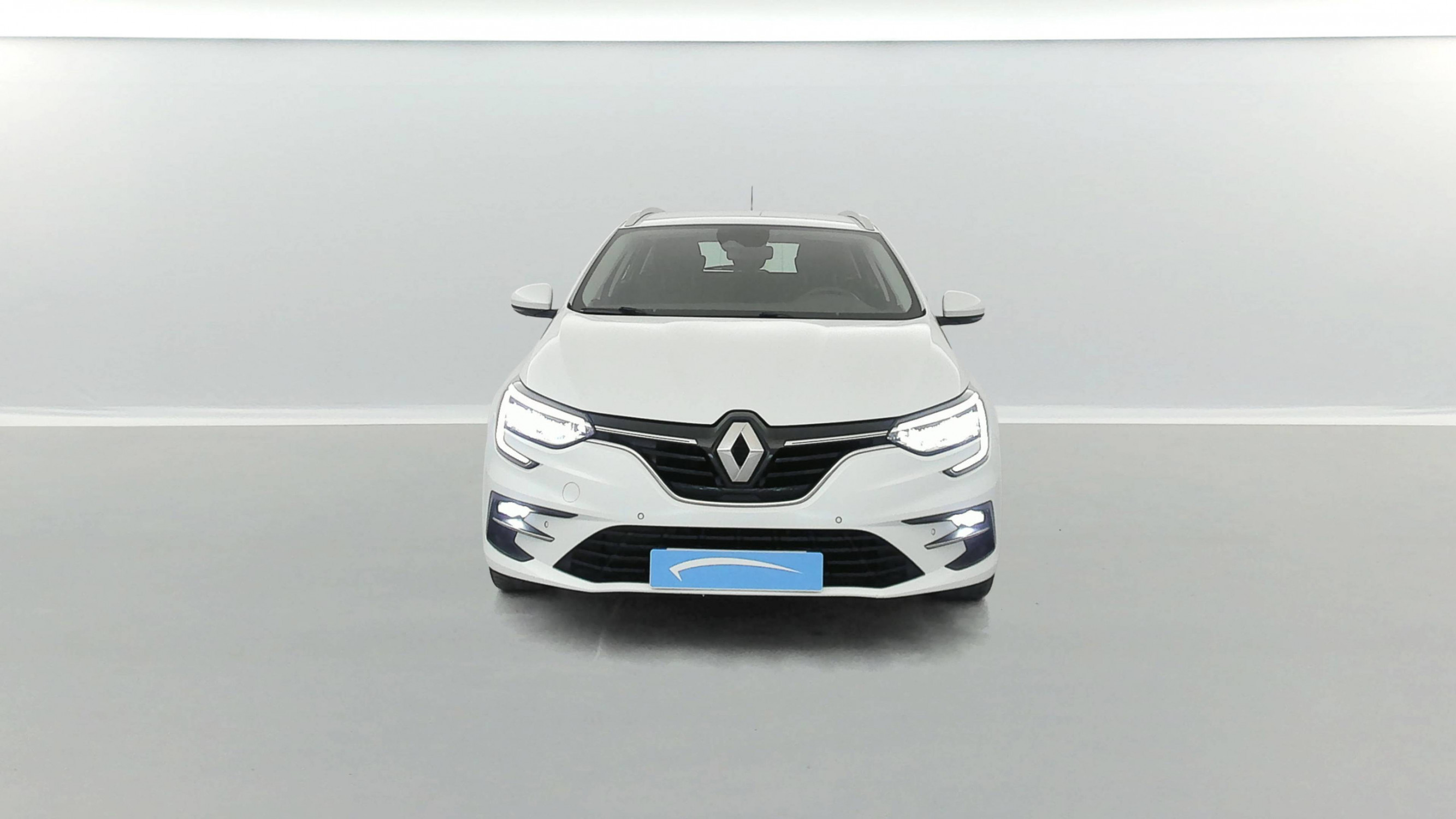 Vente en ligne Renault Megane 4 Estate Mégane IV Estate E-TECH Plug-In Hybride 160 - 21N au prix de 16 590 €