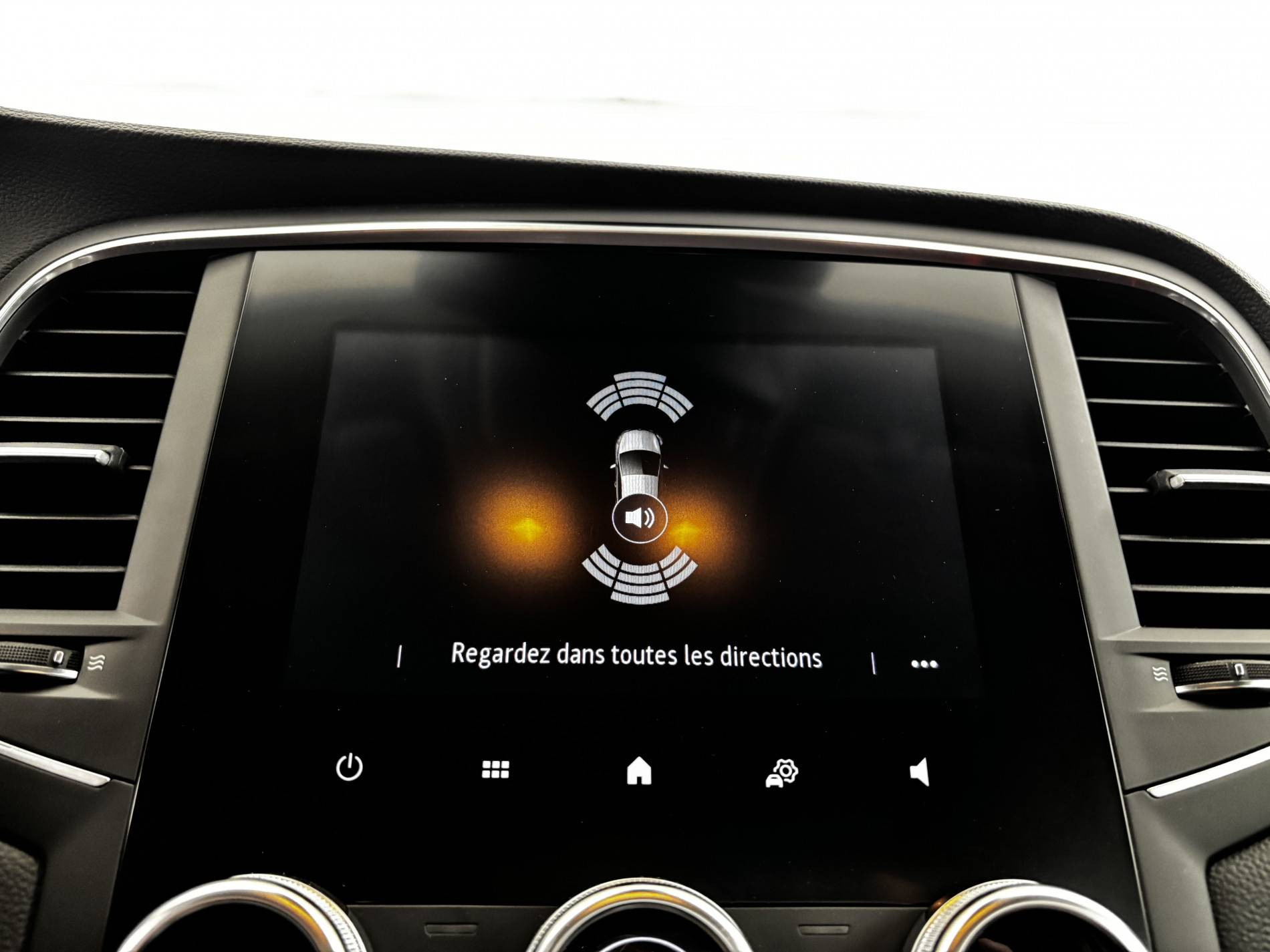 Vente en ligne Renault Megane 4 Estate Mégane IV Estate E-TECH Plug-In Hybride 160 - 21N au prix de 16 590 €