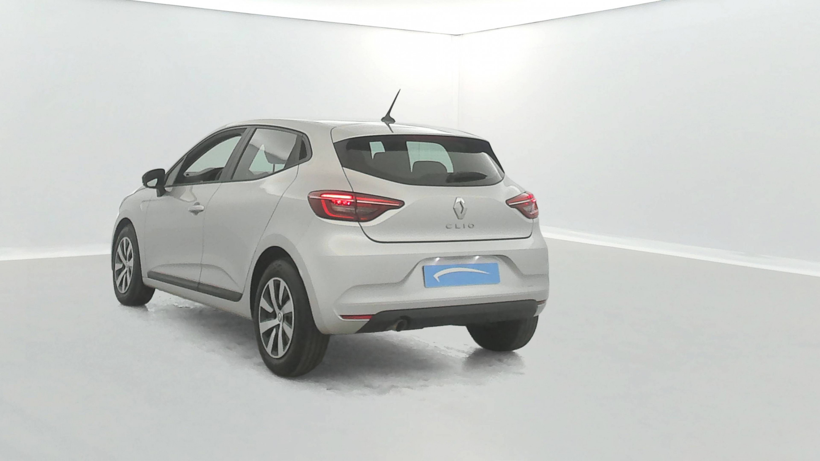 Vente en ligne Renault Clio 5 Clio TCe 90 au prix de 14 950 €