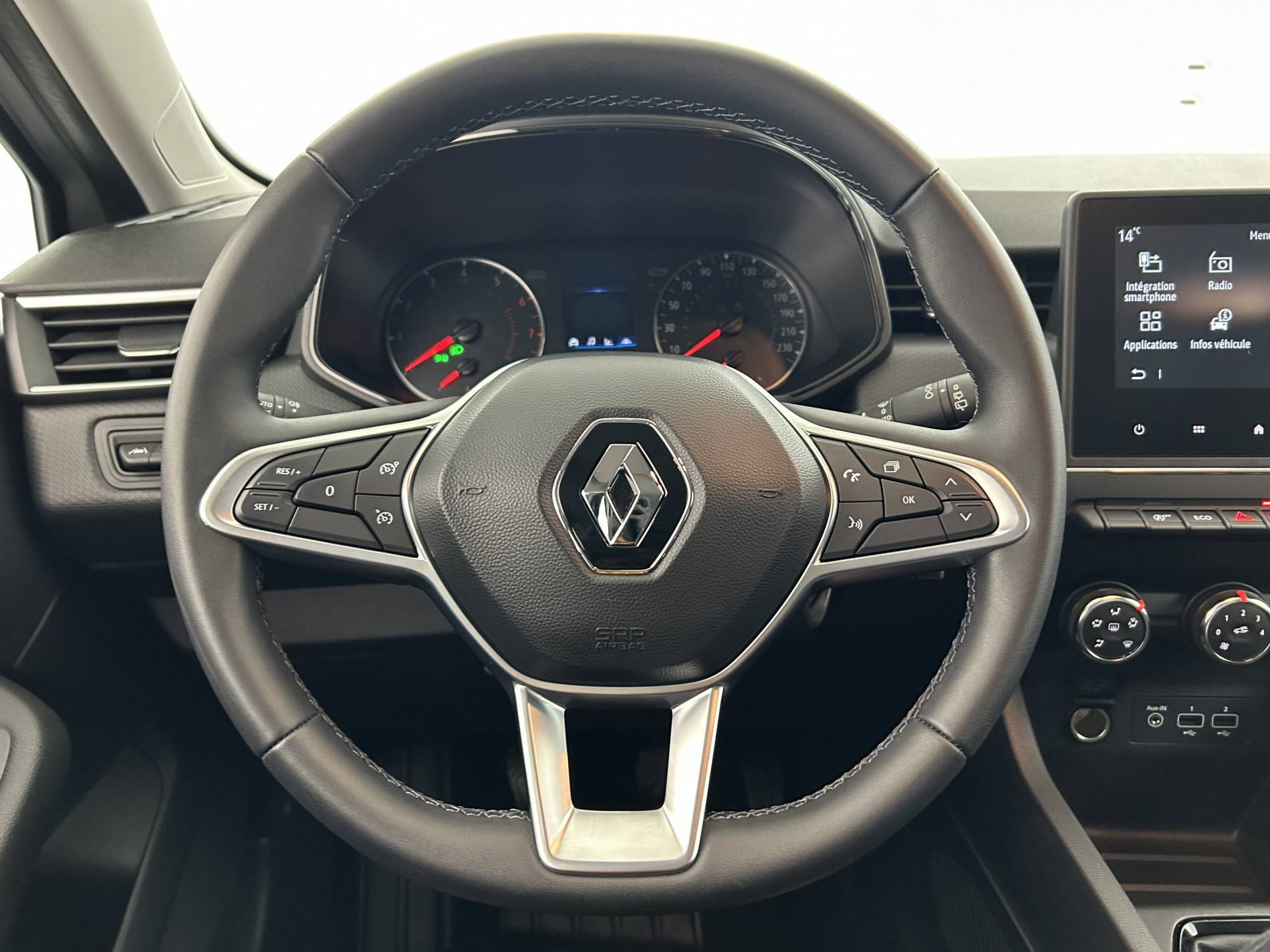 Vente en ligne Renault Clio 5 Clio TCe 90 au prix de 14 950 €