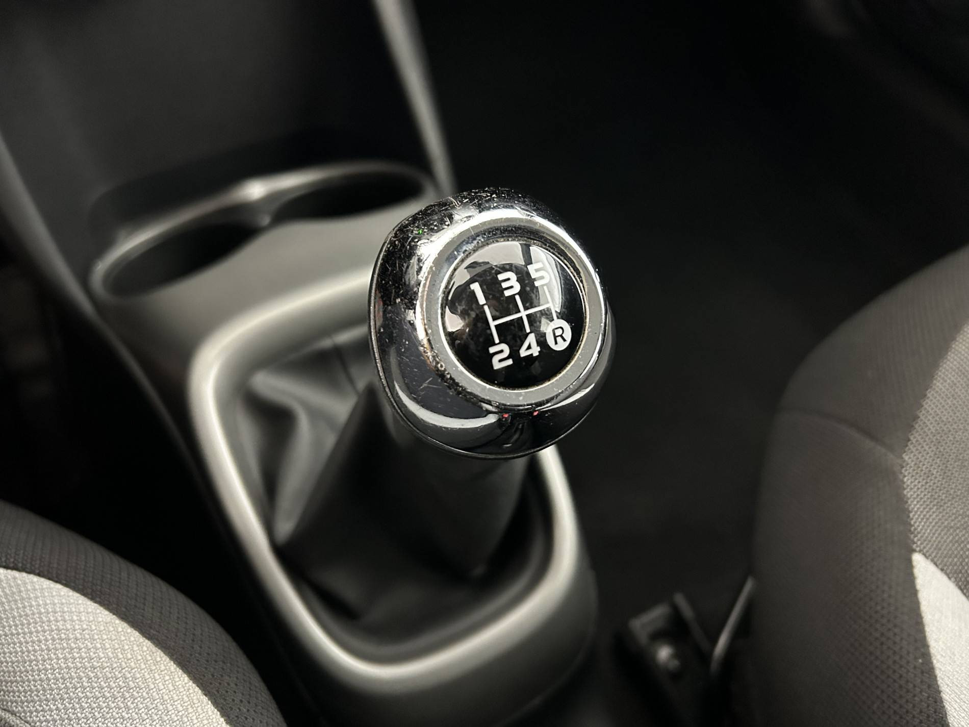 Vente en ligne Toyota Aygo  1.0 VVT-i au prix de 9 890 €