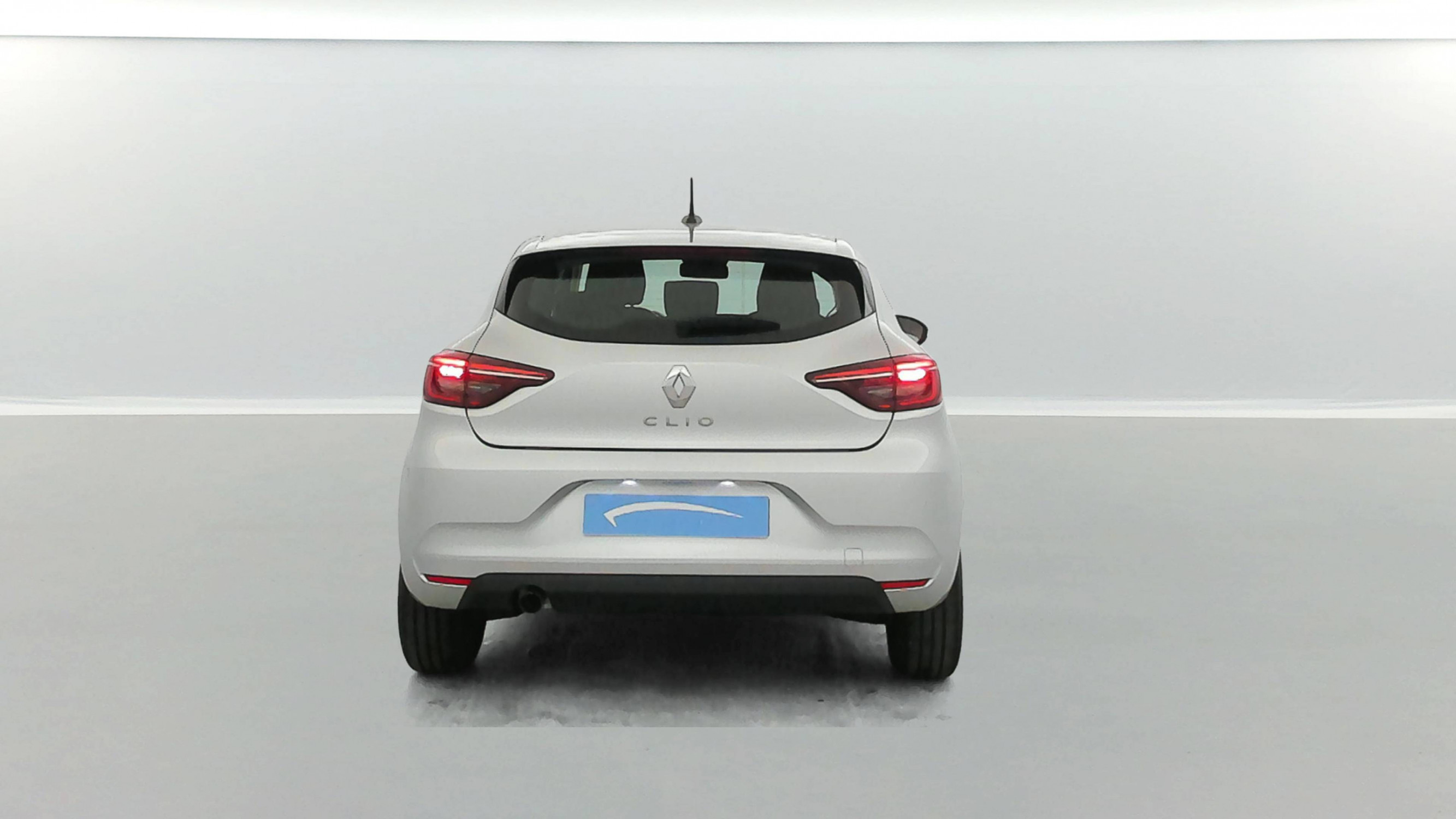 Vente en ligne Renault Clio 5 Clio TCe 90 au prix de 14 950 €