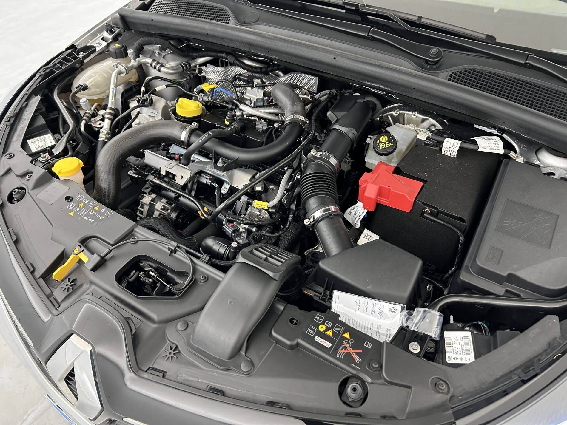 Vente en ligne Renault Clio 5 Clio TCe 90 au prix de 14 950 €