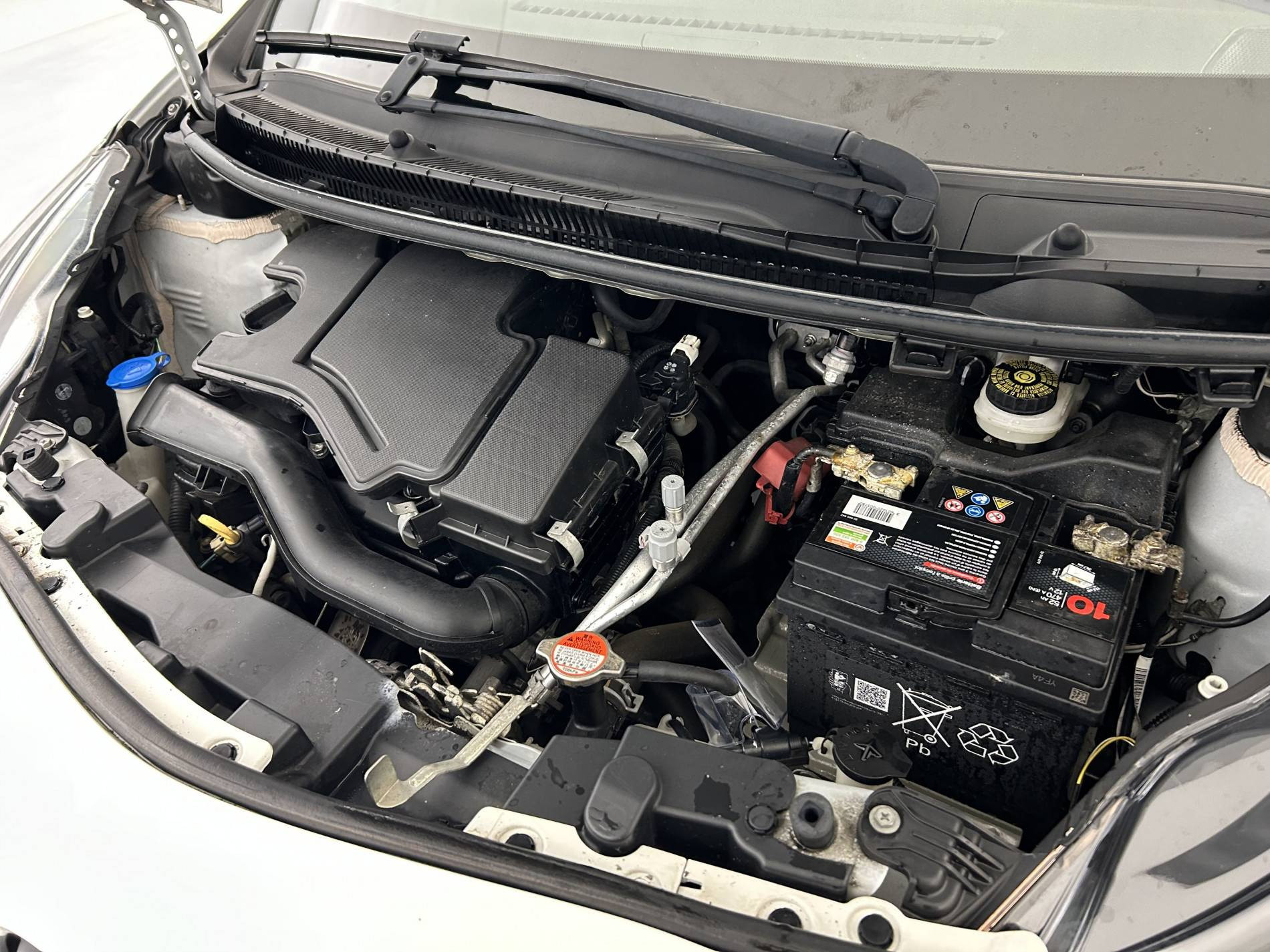 Vente en ligne Toyota Aygo  1.0 VVT-i au prix de 9 890 €