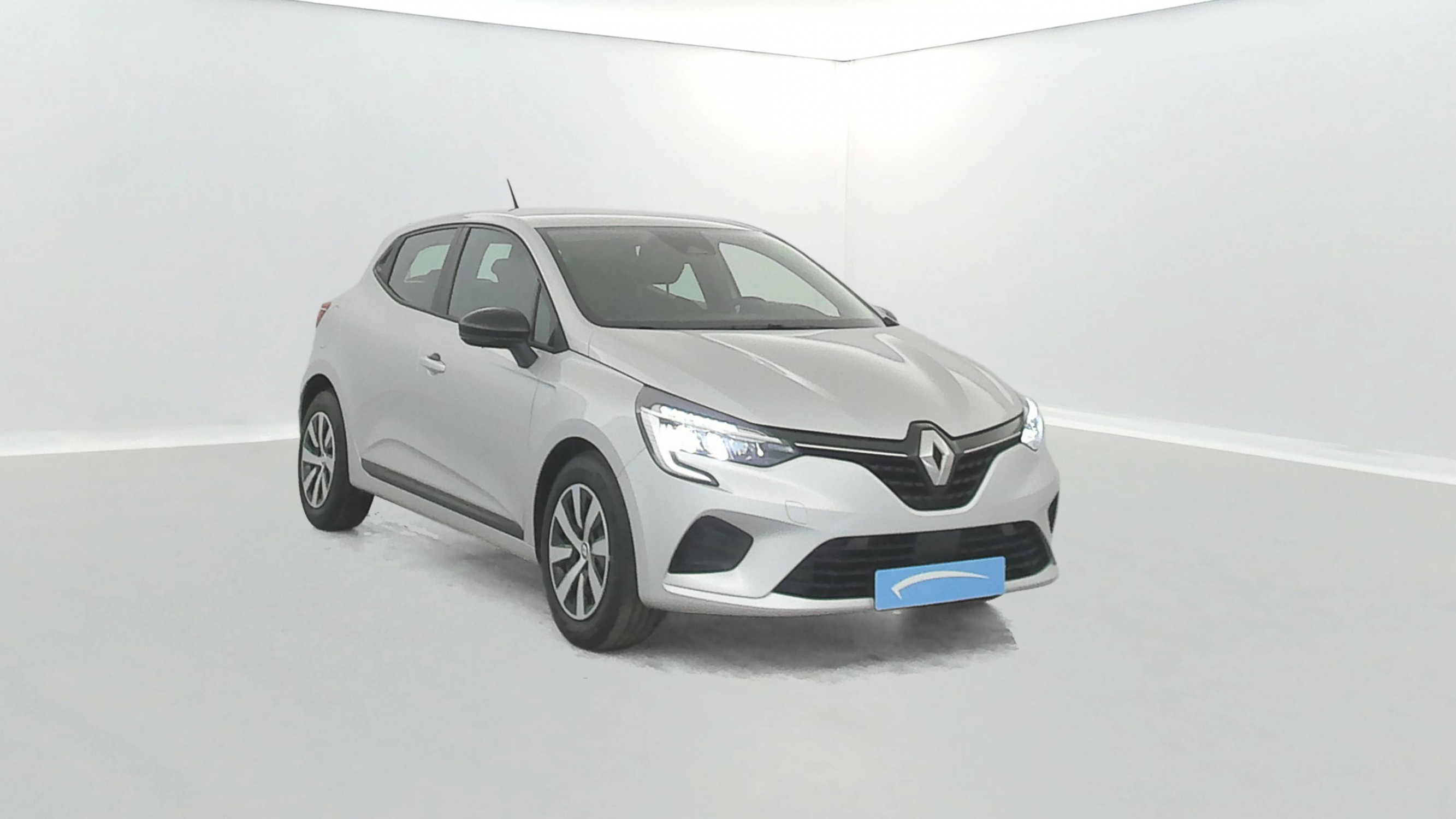 Vente en ligne Renault Clio 5 Clio TCe 90 au prix de 14 950 €
