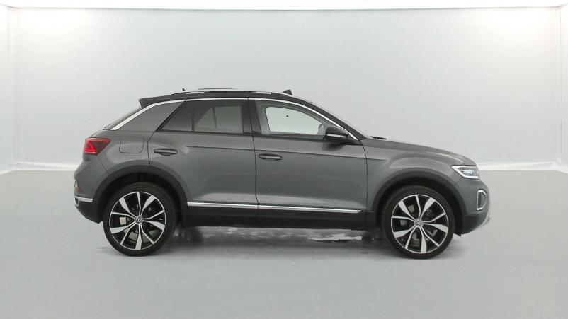 Vente en ligne Volkswagen T-Roc  1.5 TSI EVO 150 Start/Stop DSG7 au prix de 28 999 €