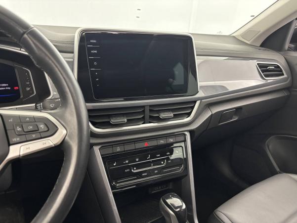 Vente en ligne Volkswagen T-Roc  1.5 TSI EVO 150 Start/Stop DSG7 au prix de 28 999 €
