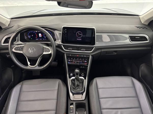 Vente en ligne Volkswagen T-Roc  1.5 TSI EVO 150 Start/Stop DSG7 au prix de 28 999 €